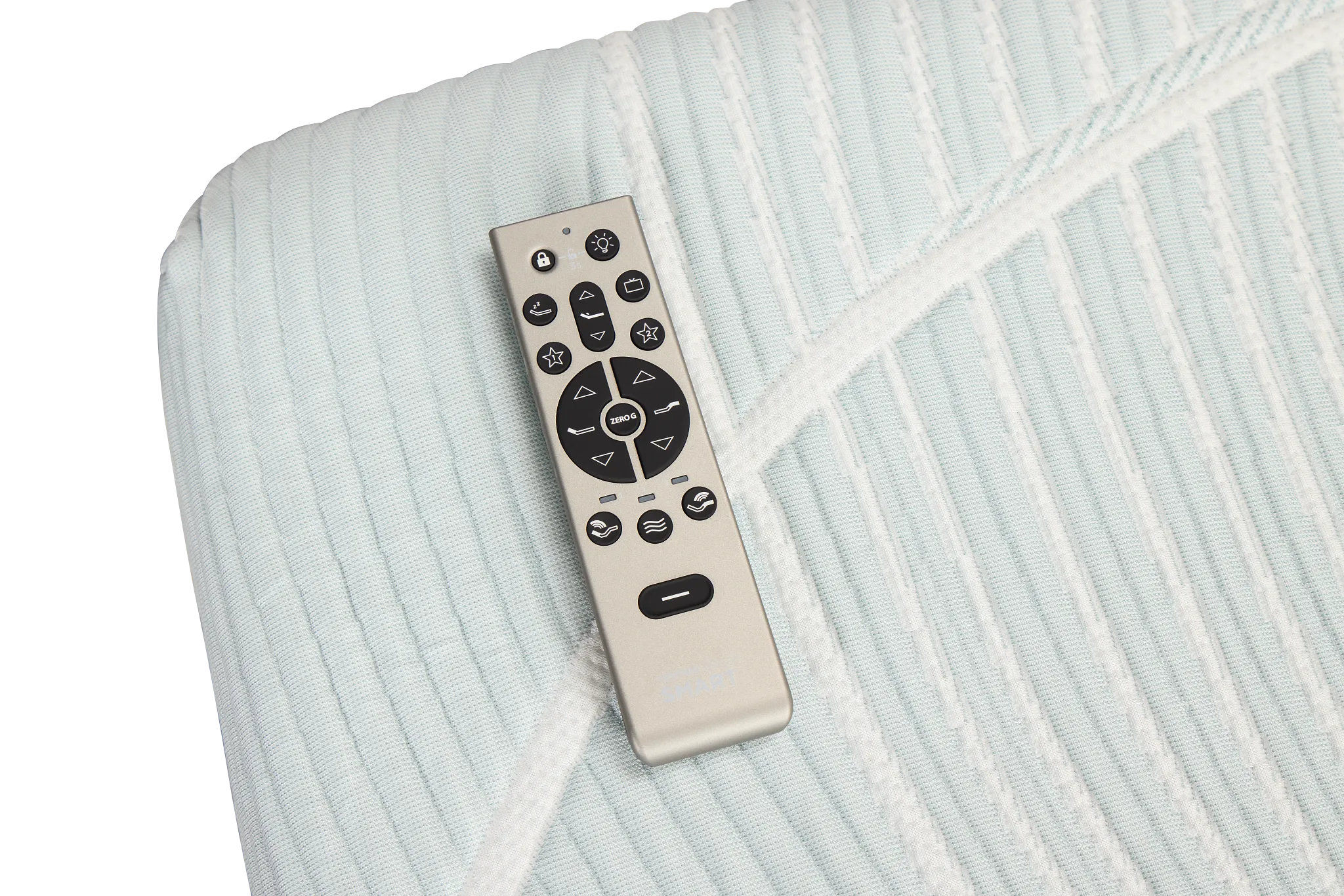 Tempur-pedic Tempur-proadapt Medium Ergo Smart Adjustable Mattress Set