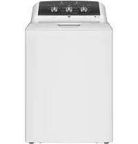 Ge 525 Series White Top Load Washer