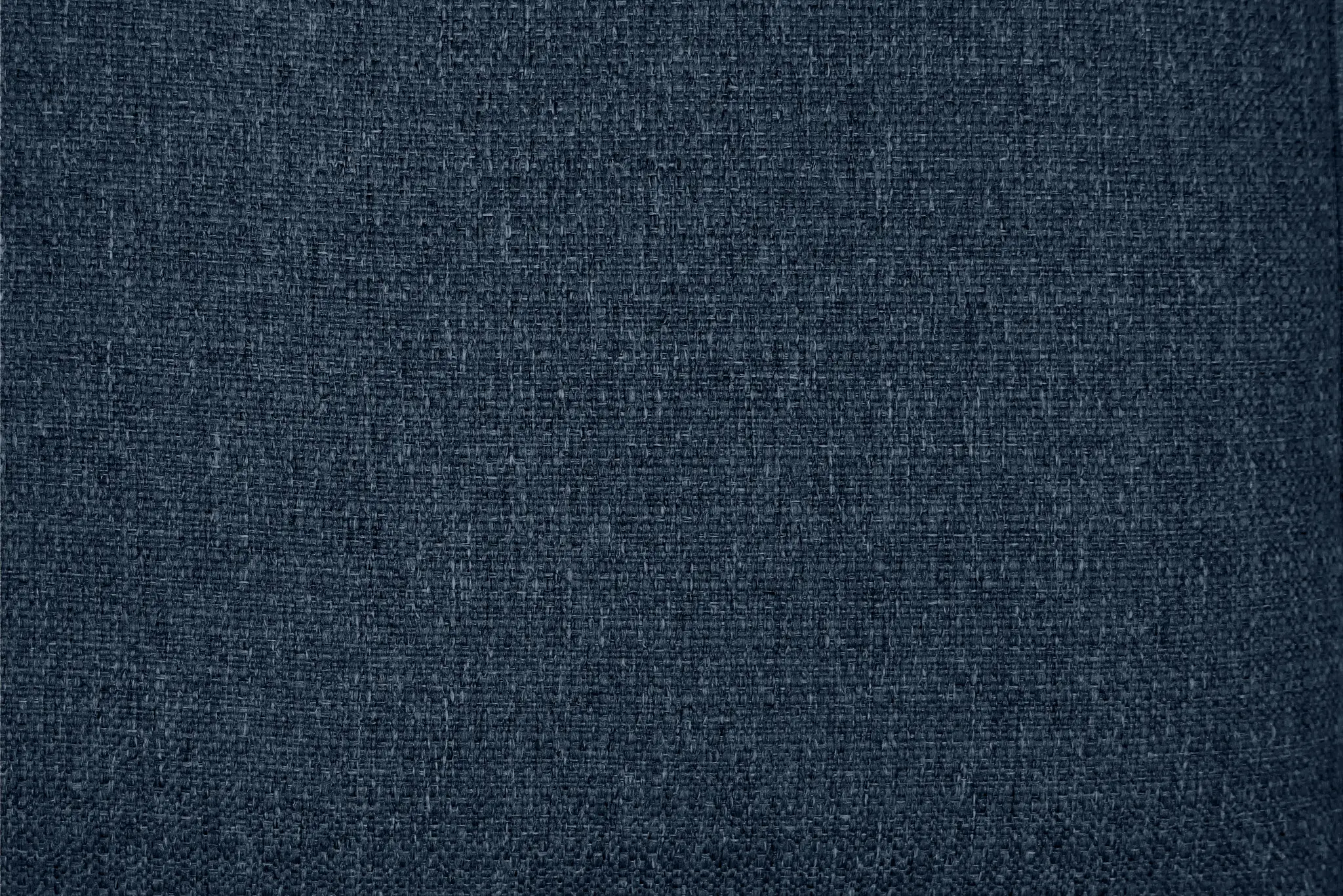 Sinclair Dark Blue Fabric Dual Cuddler Sectional Sinclair Dark Blue Fabric Dual Cuddler Sectional