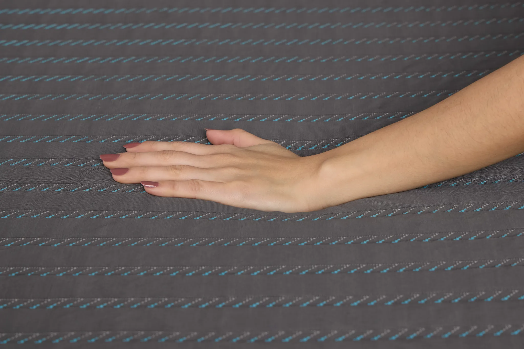 Rest & Renew Performance Max 14.5" Soft Memory Foam Mattress