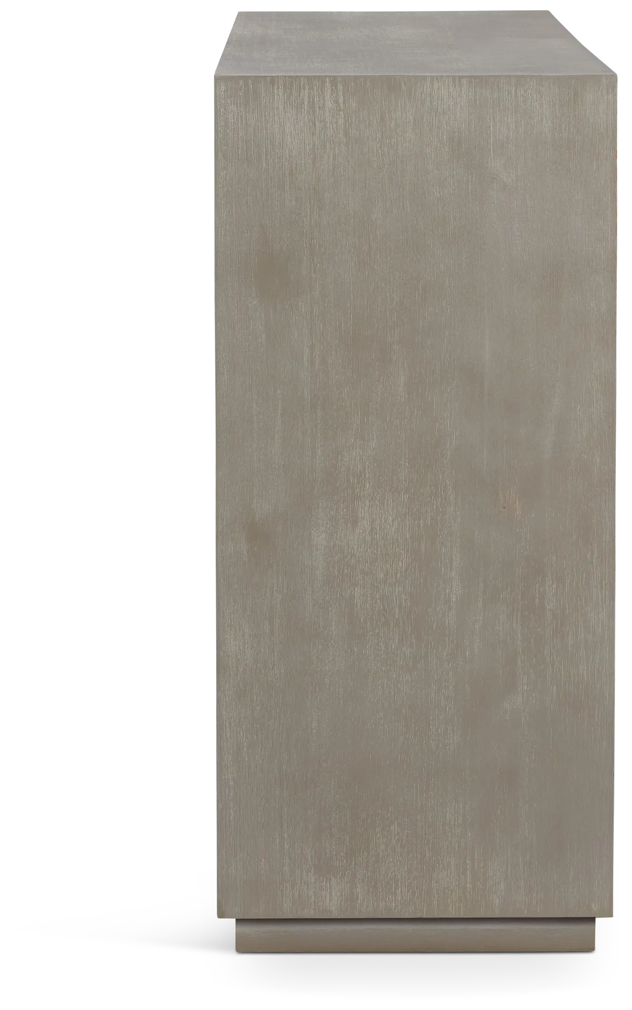 Madden Light Tone Dresser