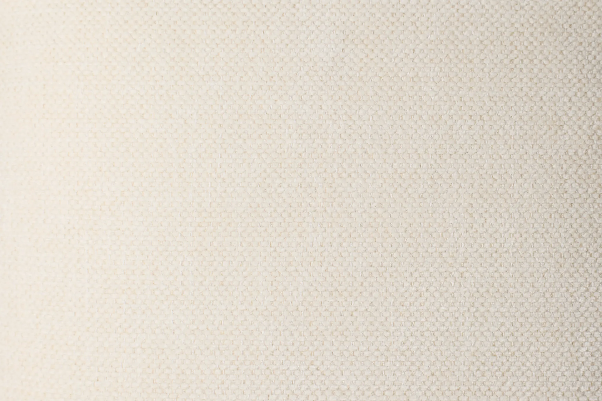 Travis Light Beige Fabric Medium Triple Power 2-arm Sectional