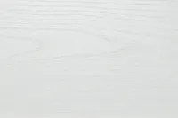 Alessandria White Lighted Drawer Chest