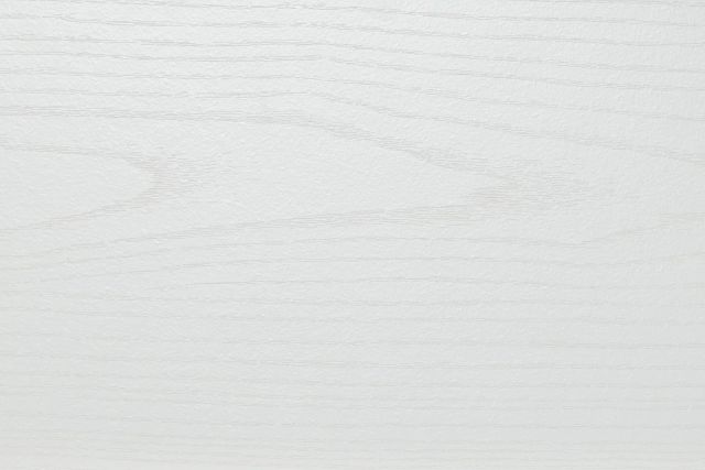 Alessandria White Lighted Drawer Chest