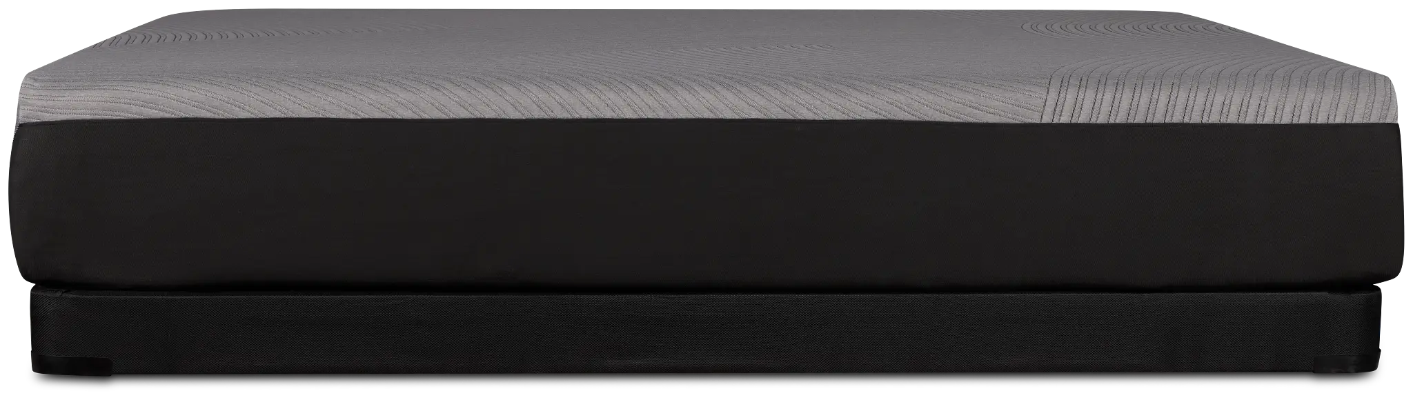 Zinus Endura 2.0 Cush Firm Low-profile Mattress Set Zinus Endura 2.0 Cush Firm Low-profile Mattress Set