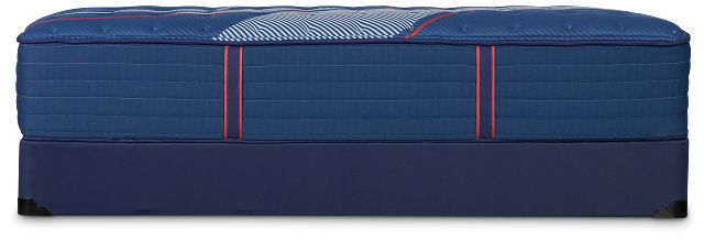 Posturepedic Elite Spring Albany 2 Firm Mattress Set