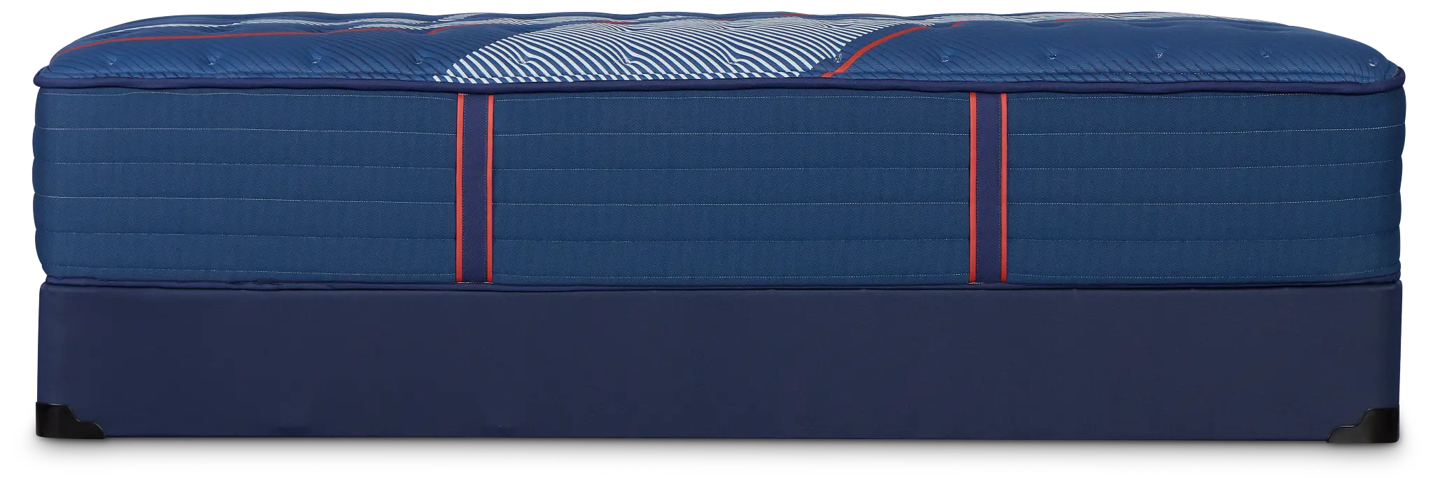 Posturepedic Elite Spring Albany 2 Firm Mattress Set Posturepedic Elite Spring Albany 2 Firm Mattress Set