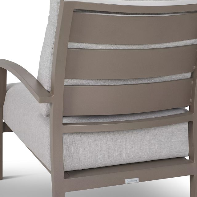 Raleigh Gray Aluminum Chair (5)