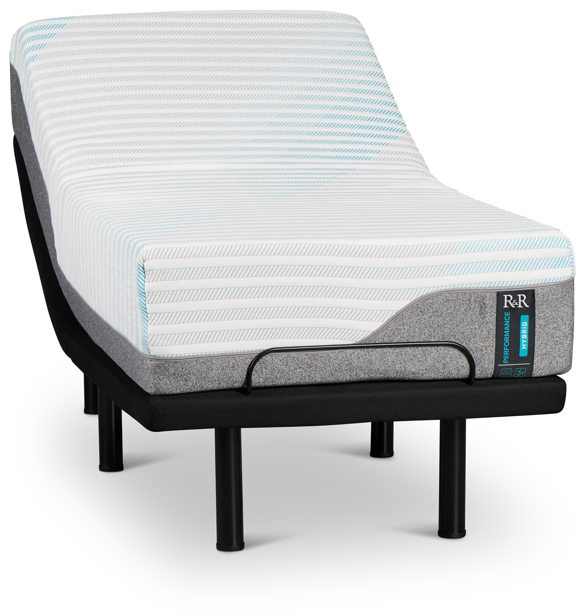 Rest & Renew Performance Medium Deluxe Adjustable Mattress Set Rest & Renew Performance Medium Deluxe Adjustable Mattress Set