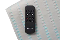 Rest & Renew Performance Pro Firm Plus Adjustable Mattress Set