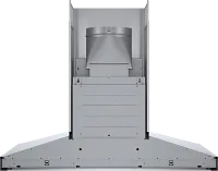 Bosch 500 Series Stainless Steel 30" Wall Chimney Hood