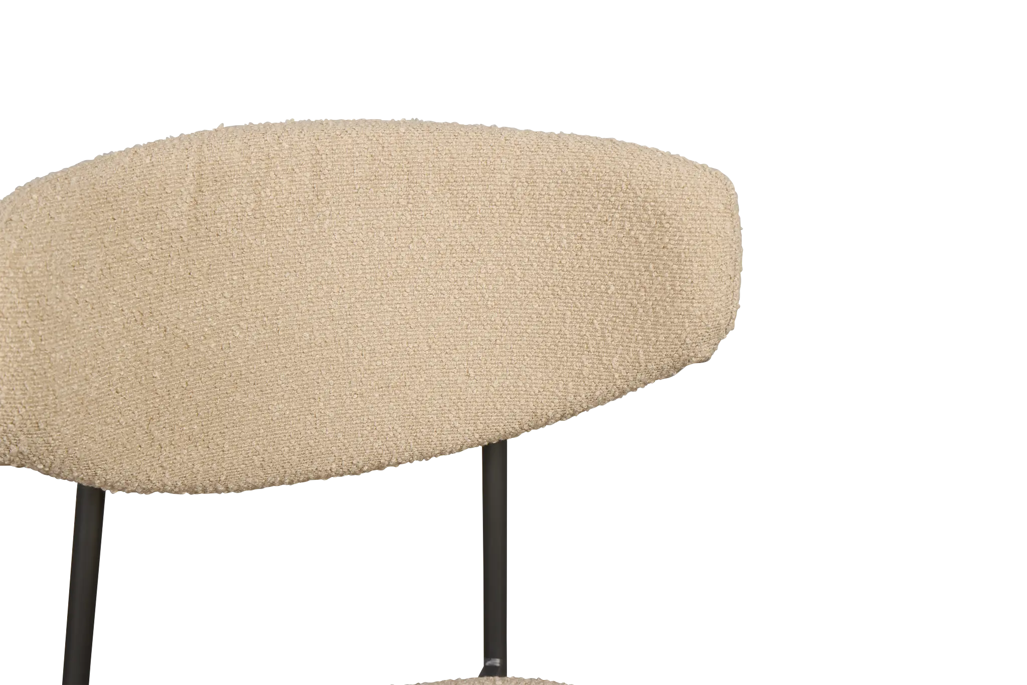 Fresno Beige Upholstered Side Chair Fresno Beige Upholstered Side Chair