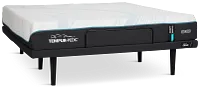 Tempur-pedic Tempur-luxeadapt Soft Ergo 3.0 Adjustable Mattress Set