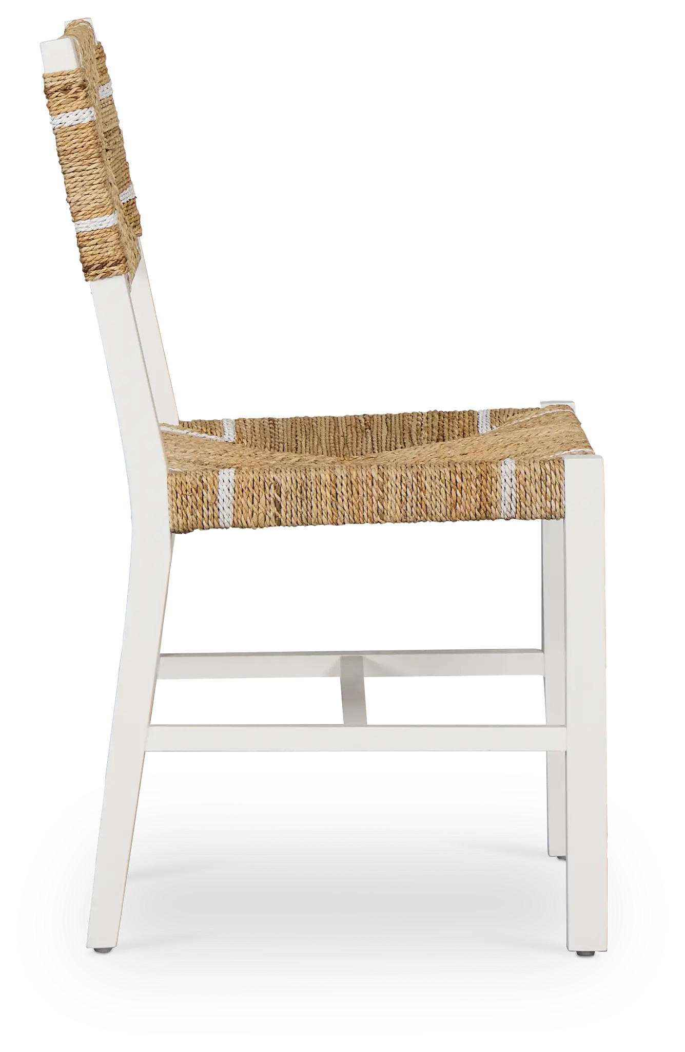 Nantucket Light Tone Woven Woven Side Chair Nantucket Light Tone Woven Woven Side Chair