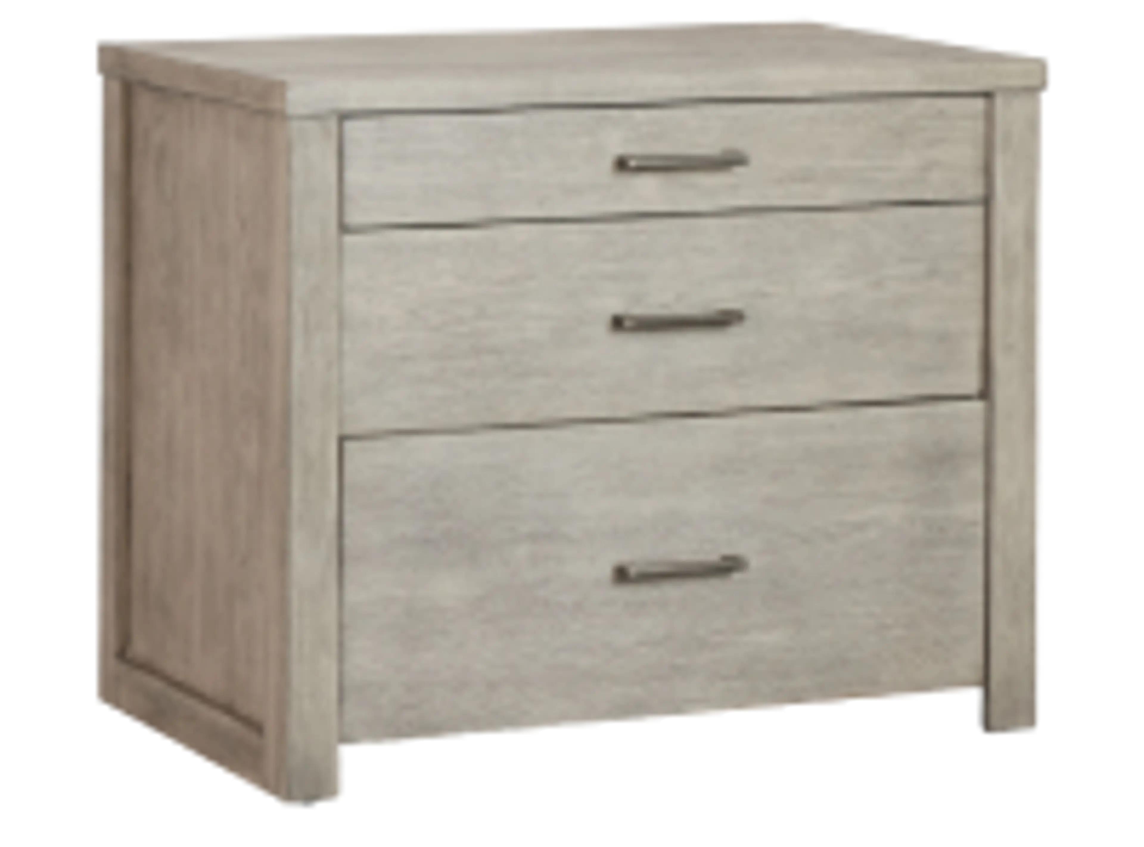 Gray File Cabinets