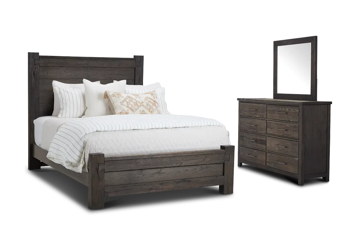 Salt Lake Dark Tone Poster Bedroom Salt Lake Dark Tone Poster Bedroom