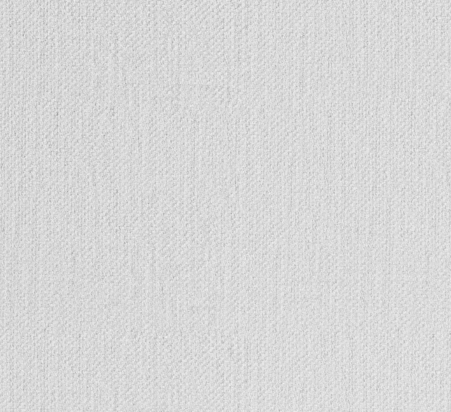 Captiva Revenue White 48" Upholstered Shelter Bed Captiva Revenue White 48" Upholstered Shelter Bed