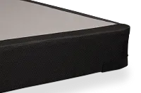 Rest & Renew By Zinus Gel Memory Foam Mattress 10" Cush Firm Low-profile Mattress Set