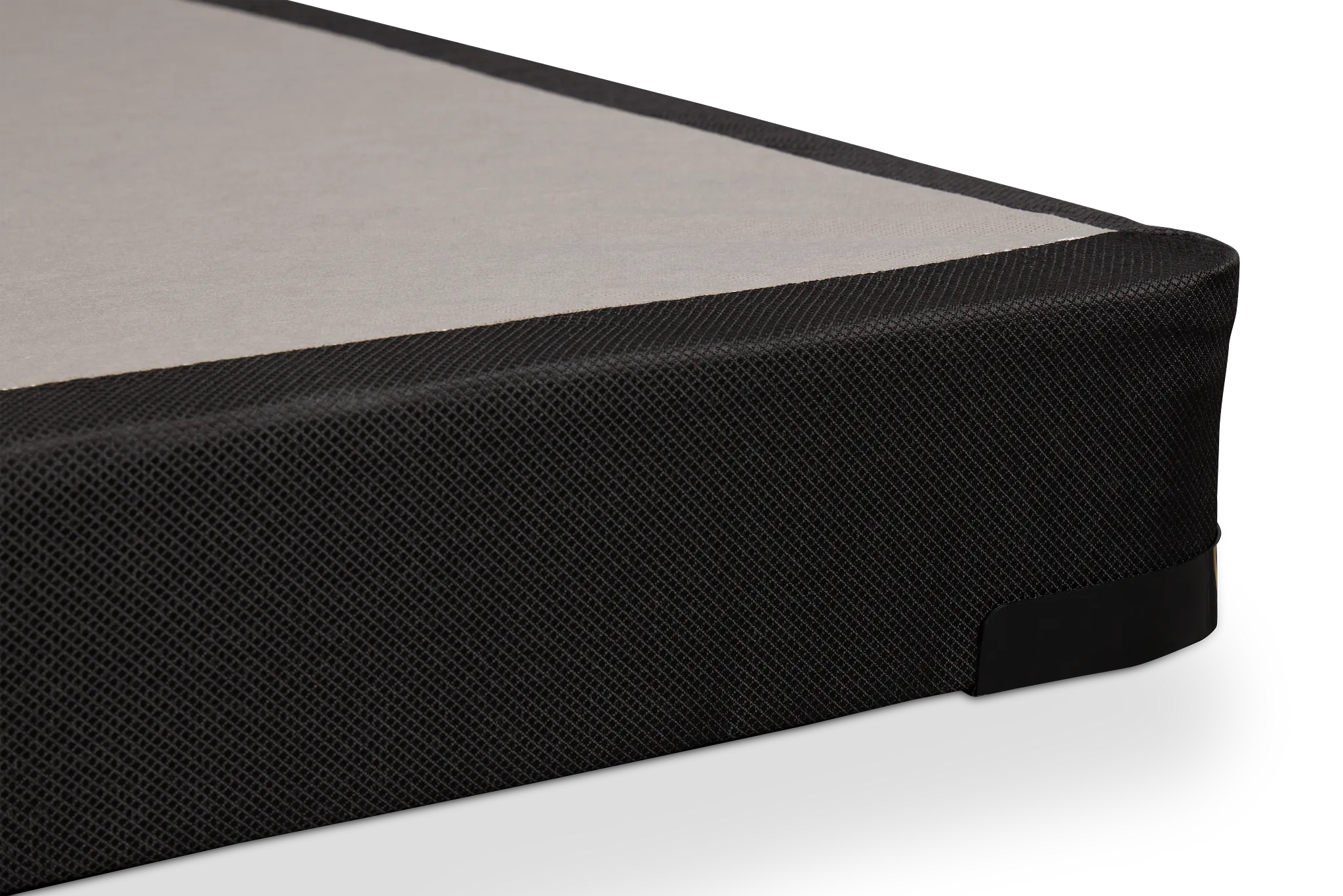 Rest & Renew By Zinus Gel Memory Foam Mattress 10" Cush Firm Low-profile Mattress Set