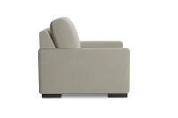 Edgewater Suave Beige Chair