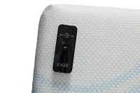 Tempur-pedic Tempur-probreeze Medium Ease Adjustable Mattress Set