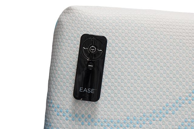 Tempur-pedic Tempur-probreeze Medium Ease Adjustable Mattress Set