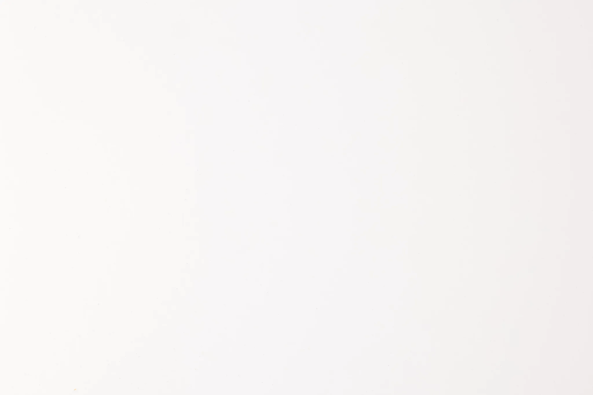 Nantucket White Open Coffee Table