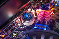 Star Wars: Fote Pro Pinball Machine