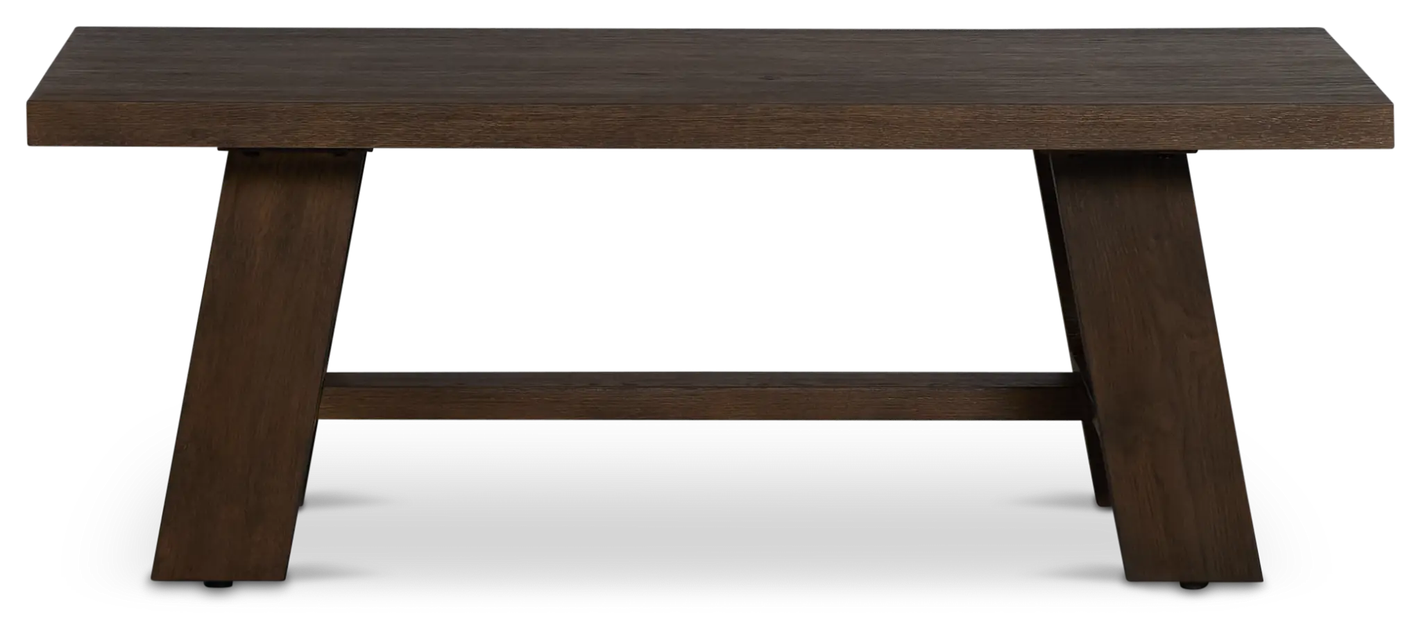 Rochester Dark Tone Rectangular Coffee Table Rochester Dark Tone Rectangular Coffee Table