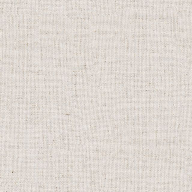 Grayton Linen Light Beige 44" Upholstered Platform Bed
