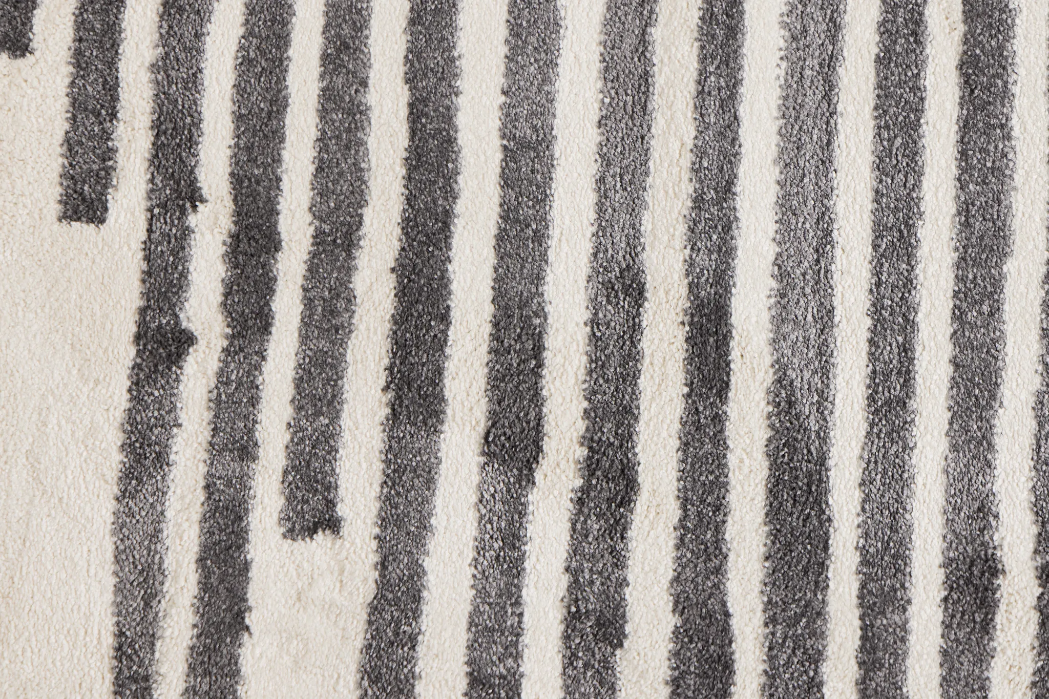 Emme Gray 5x8 Area Rug