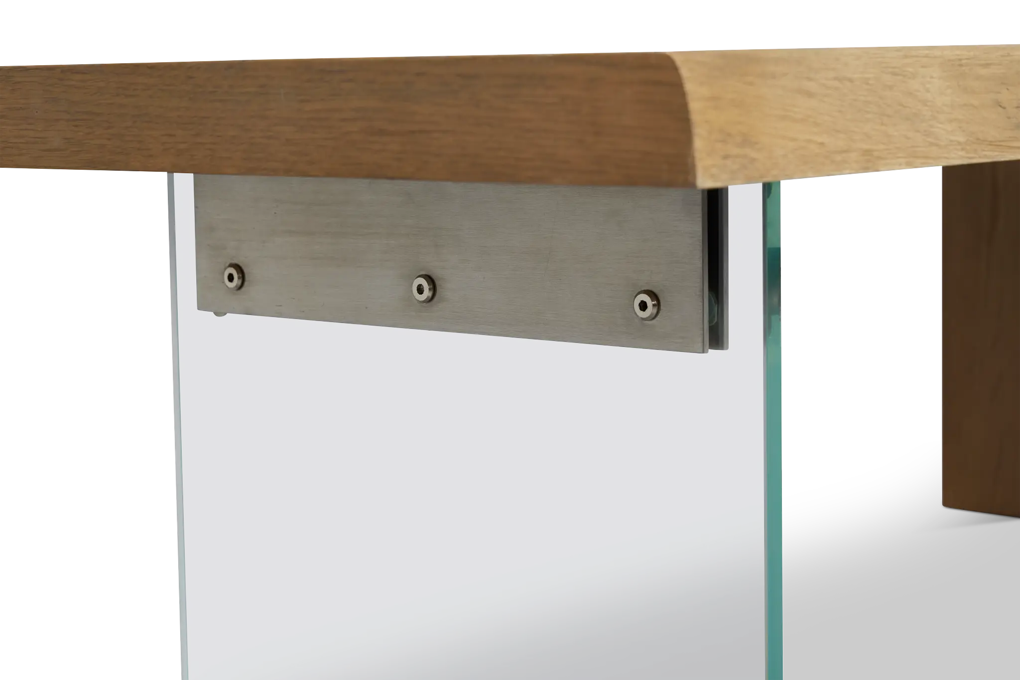 Haven Light Tone Coffee Table Haven Light Tone Coffee Table