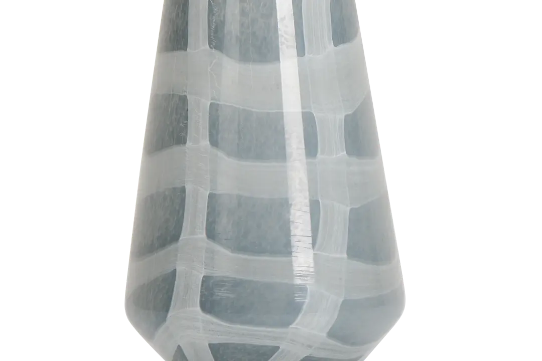 Irving Gray Small Vase Irving Gray Small Vase