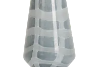 Irving Gray Small Vase