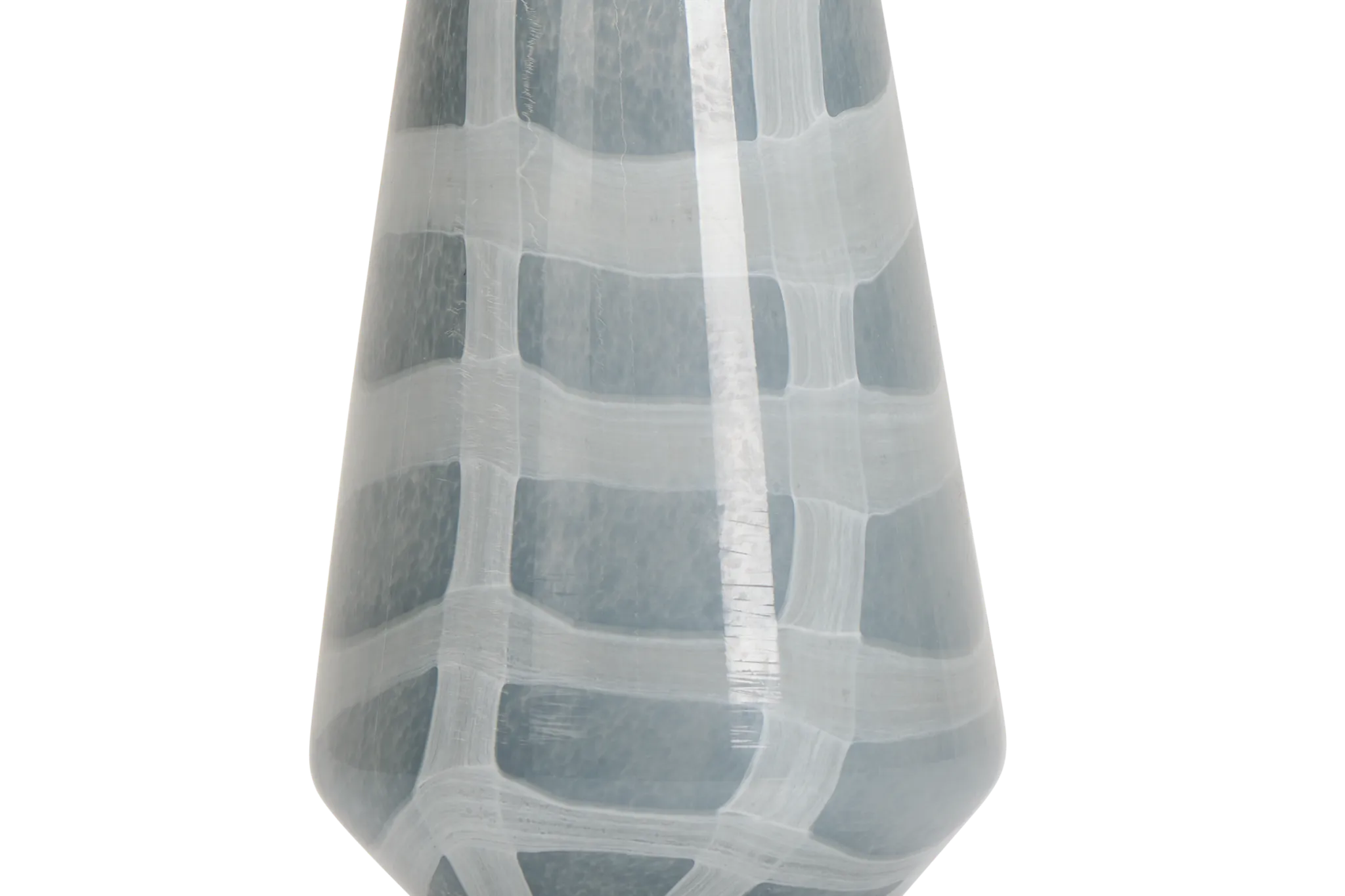 Irving Gray Small Vase