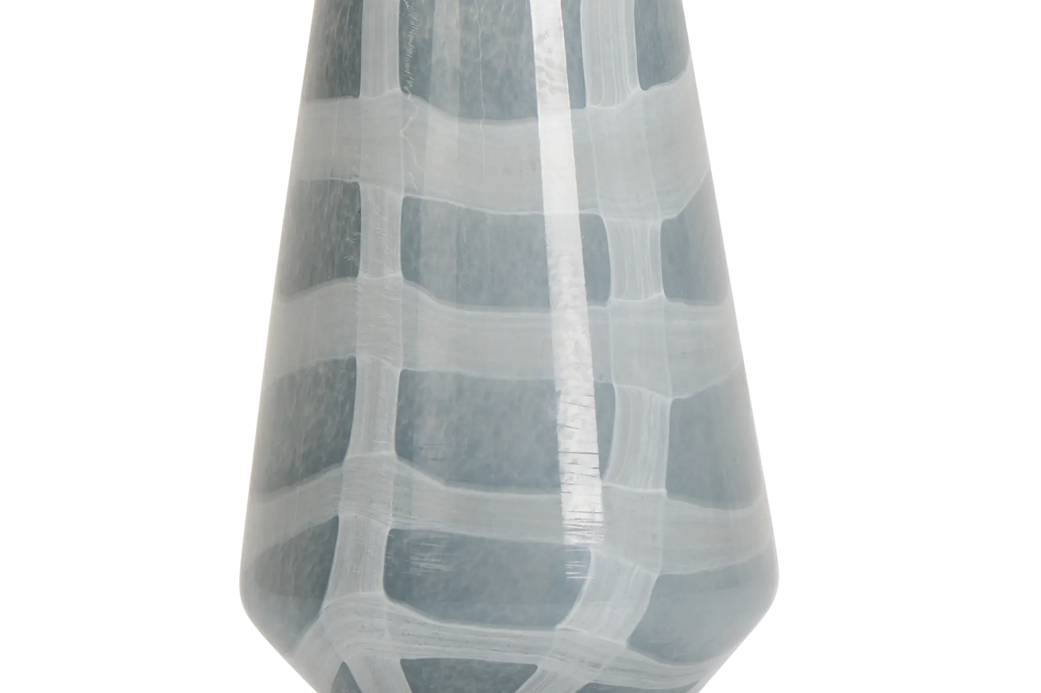 Irving Gray Small Vase Irving Gray Small Vase