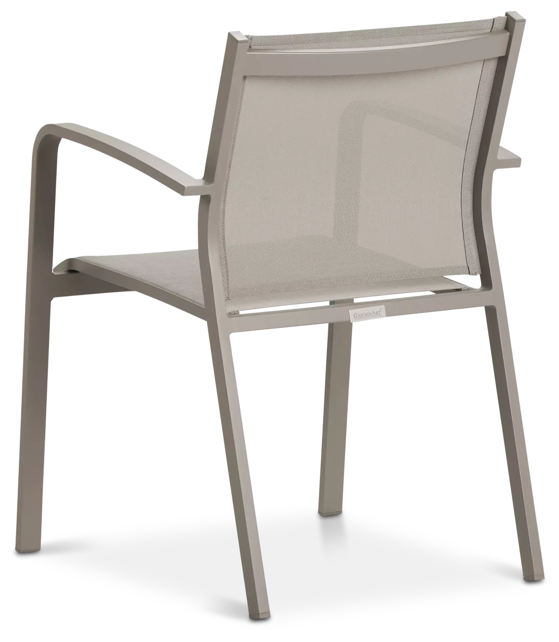 Lisbon Khaki Sling Chair Lisbon Khaki Sling Chair