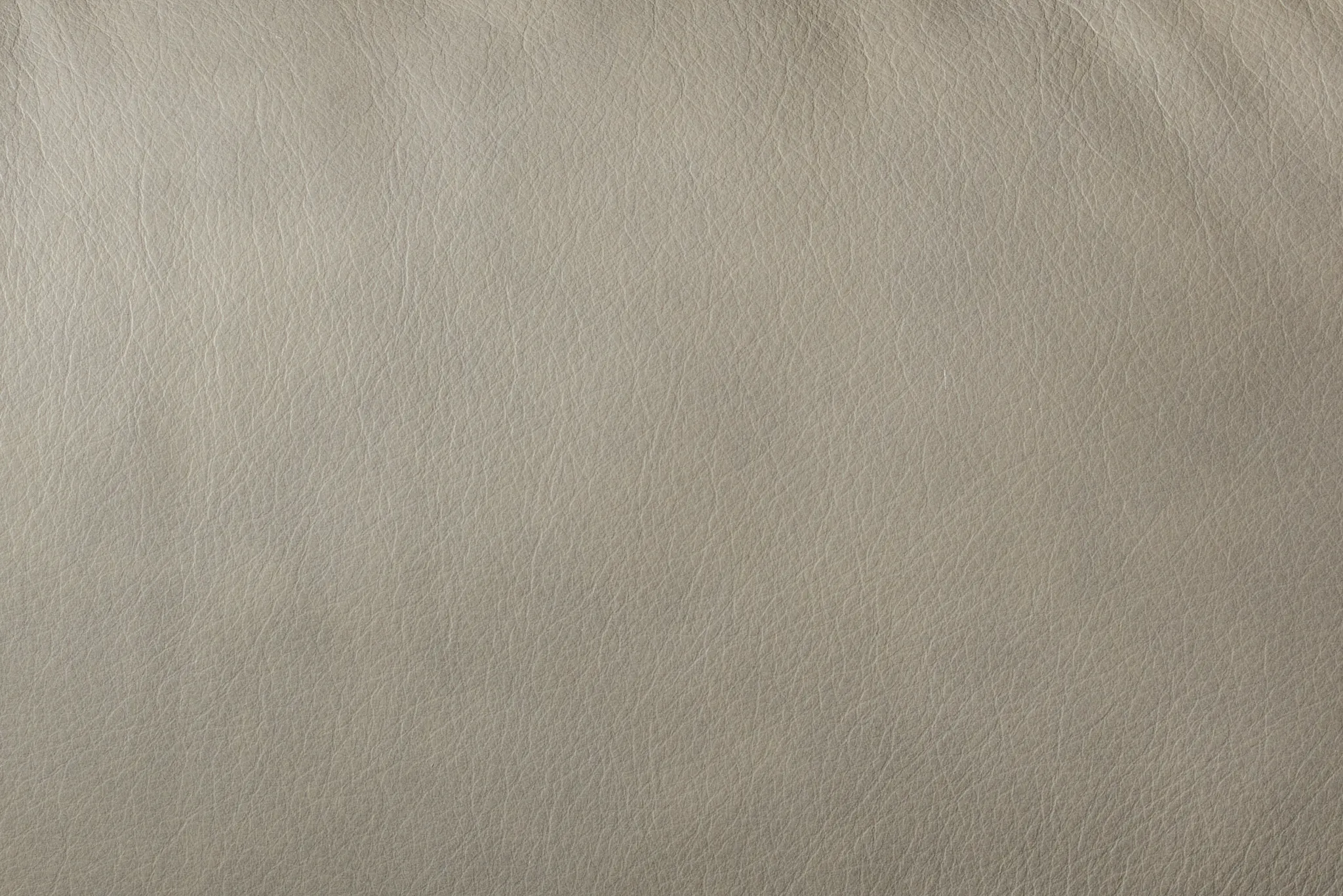 Keaton Gray Lthr/vinyl Power Reclining Sofa W/ Power Headrest