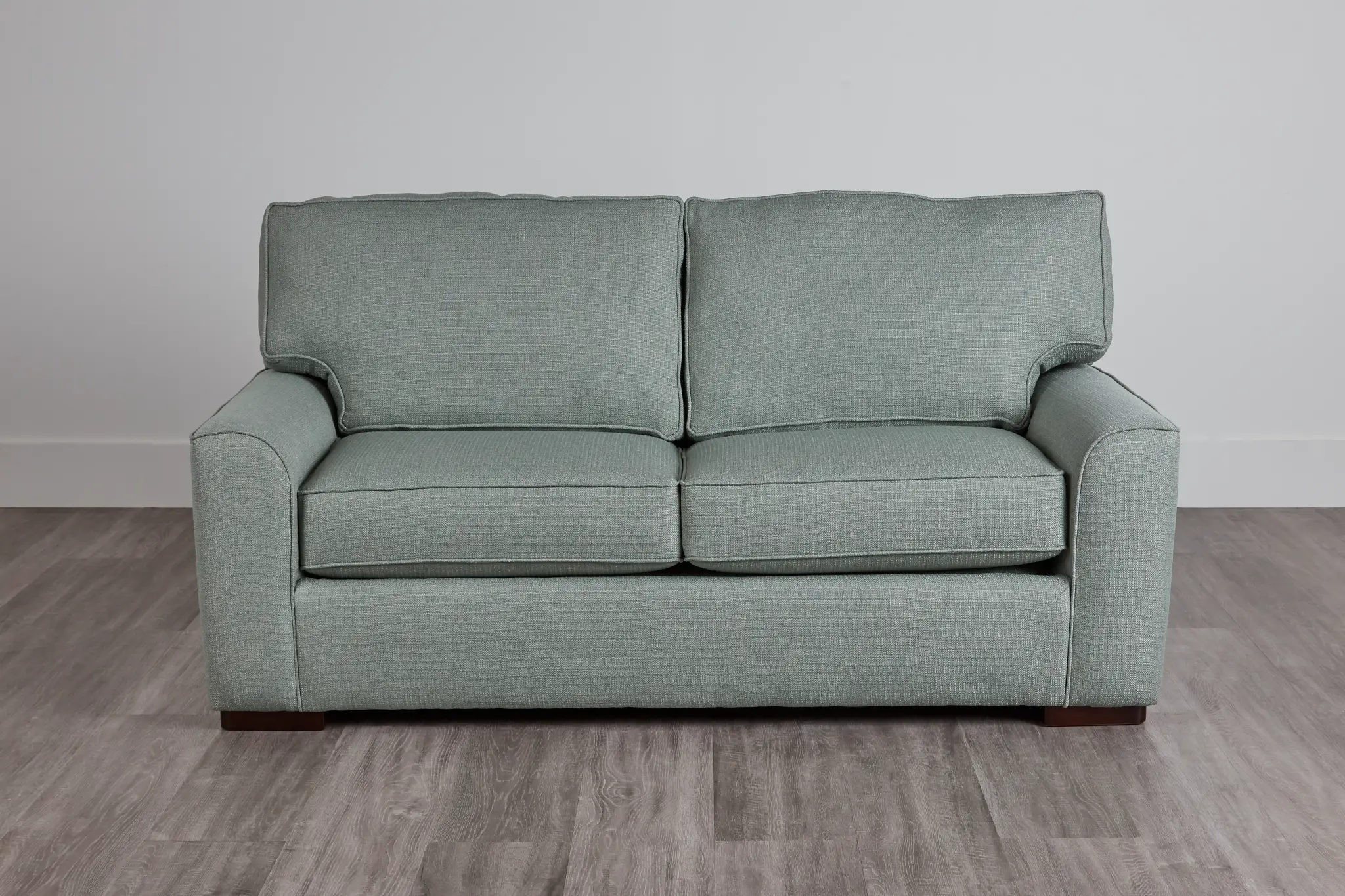 Austin Green Fabric Innerspring Sleeper Austin Green Fabric Innerspring Sleeper