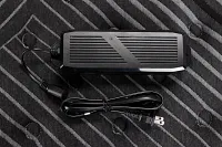 Beautyrest Black Series One Extra Firm Plus Adjustable Mattress Set