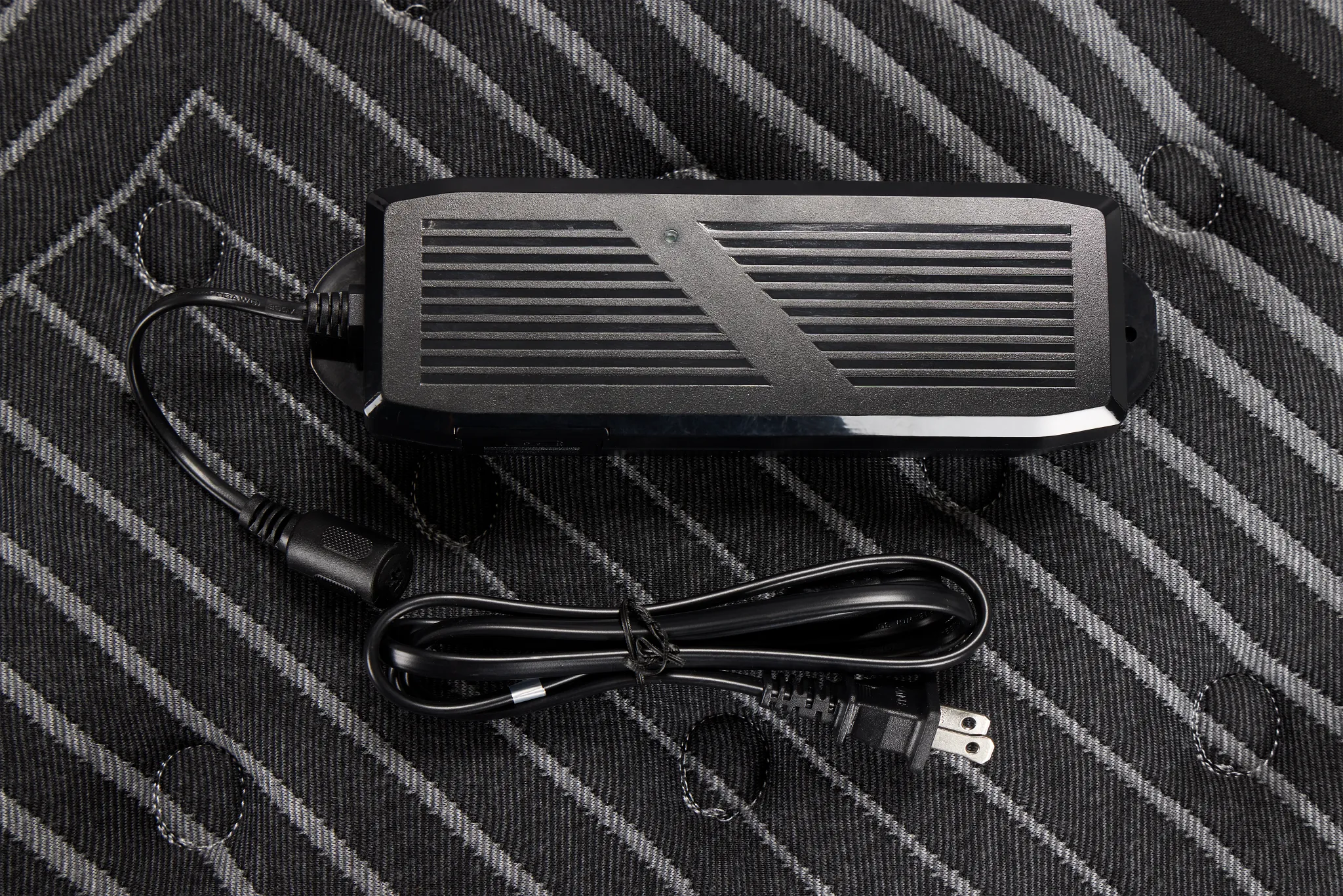 Beautyrest Black Series One Extra Firm Plus Adjustable Mattress Set