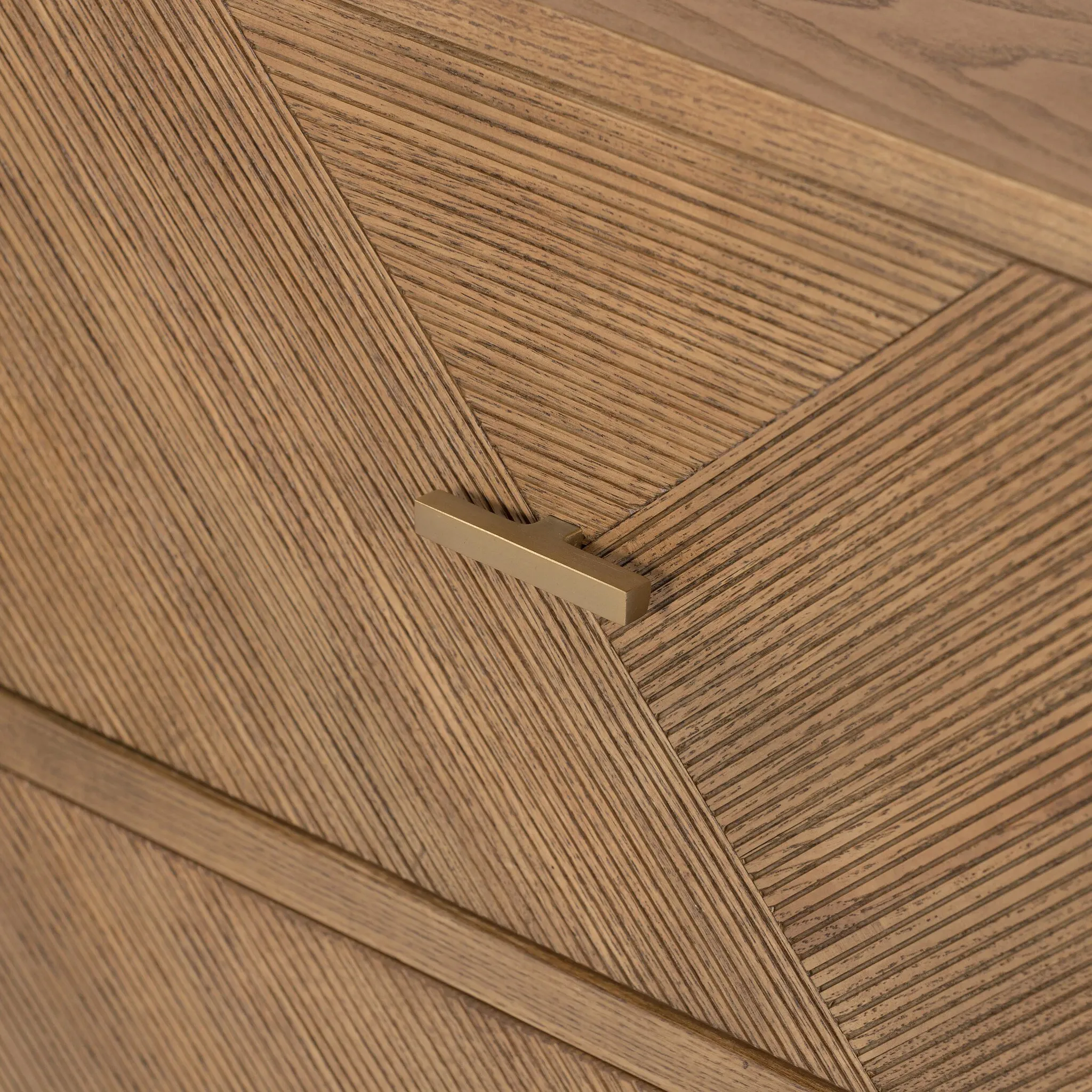 Four Hands Otie Light Tone Dresser