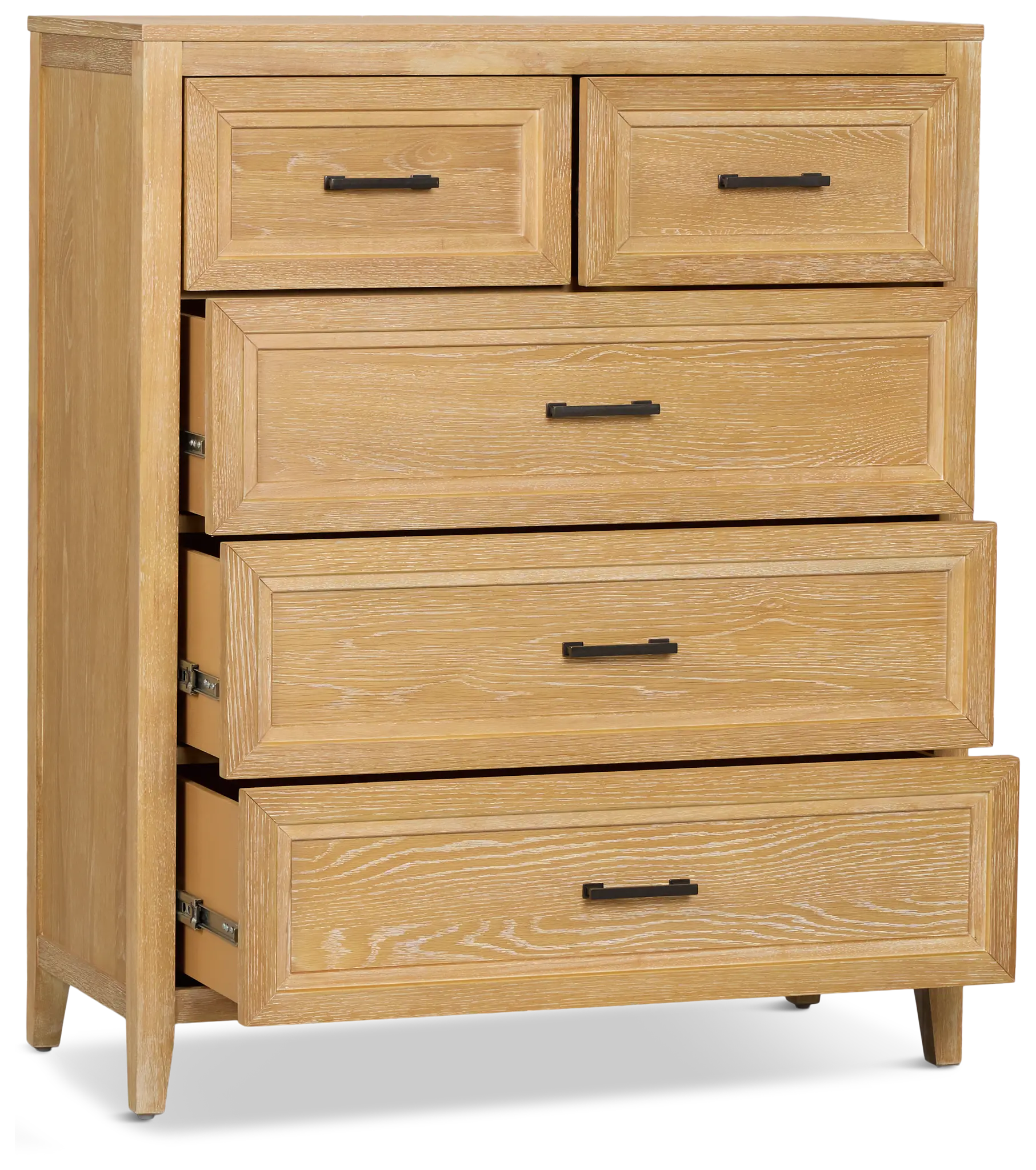 Nantucket Light Tone Drawer Chest Nantucket Light Tone Drawer Chest