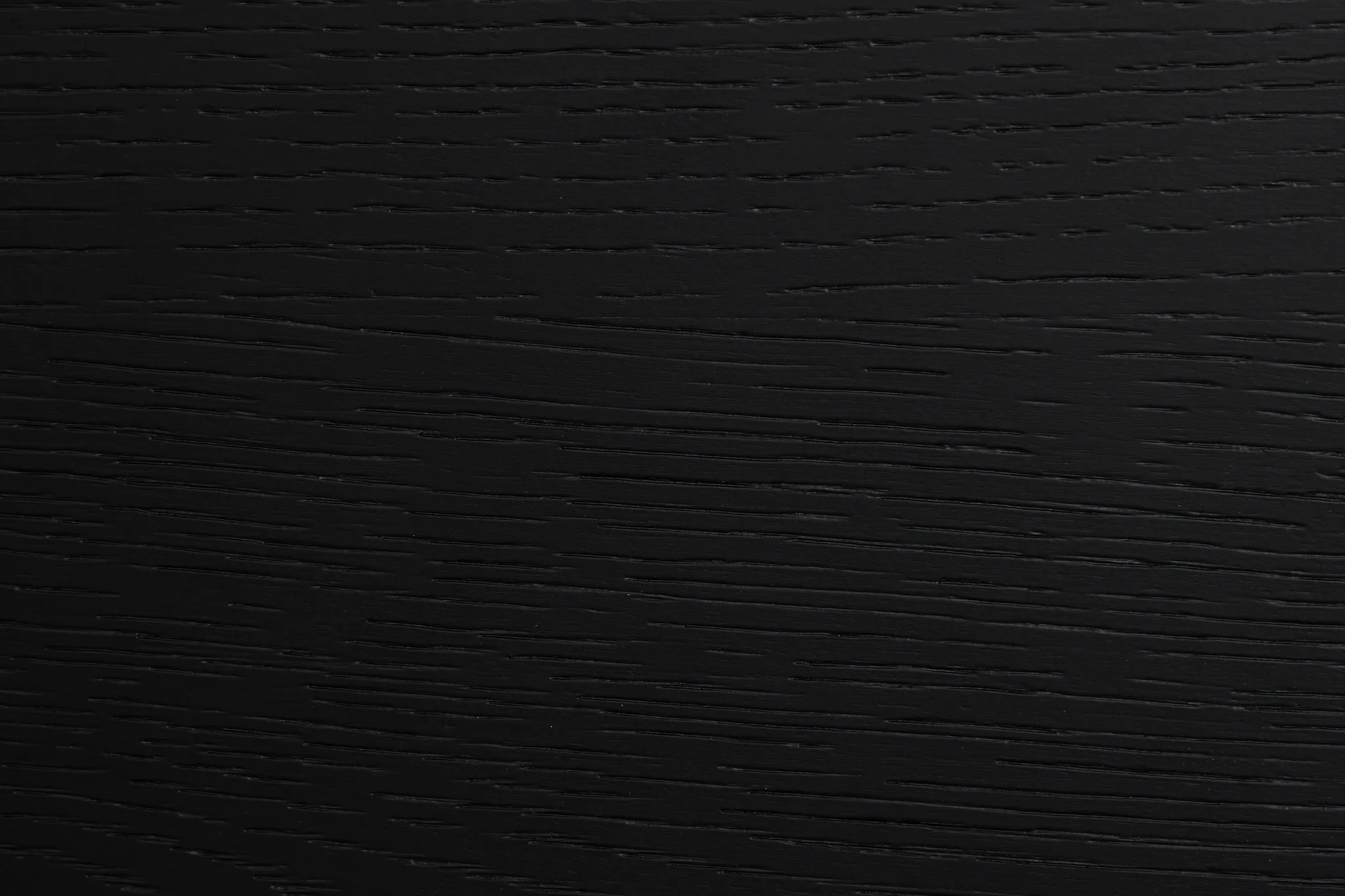 Nomad Black Linen Cabinet