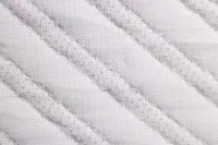 Zinus Endura 1.0 Firm Low-profile Mattress Set