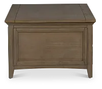 Heron Cove Light Tone Lift Coffee Table