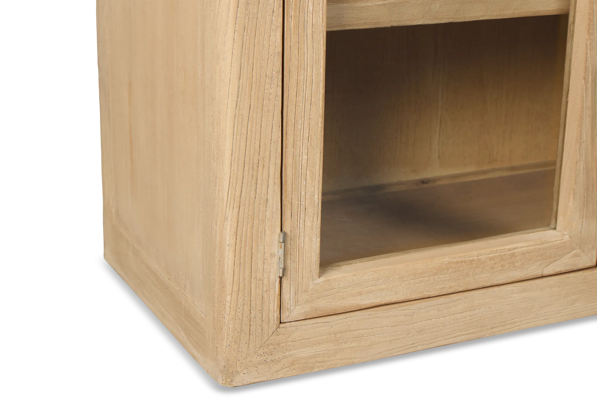 Lipp Light Tone 4 Door Cabinet