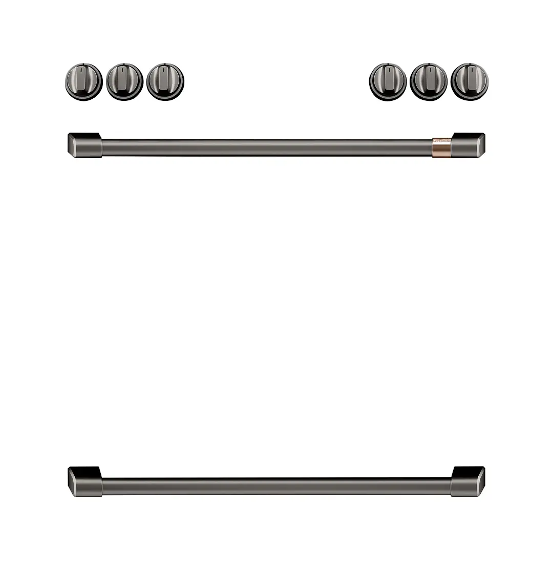 Cafe Handle Black Range Handle Cafe Handle Black Range Handle