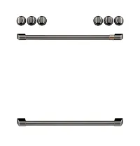 Cafe Handle Black Range Handle