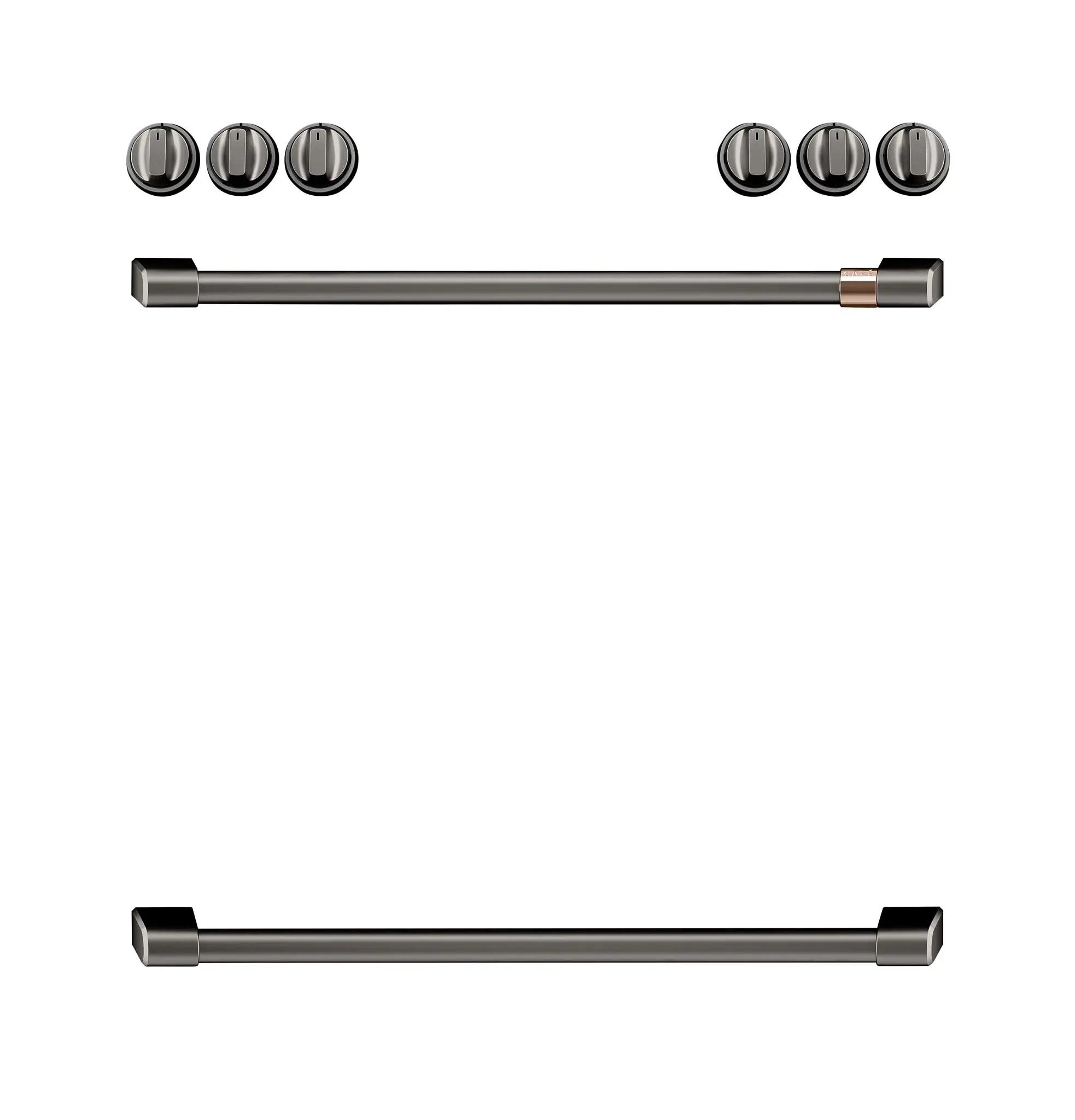 Cafe Handle Black Range Handle Cafe Handle Black Range Handle